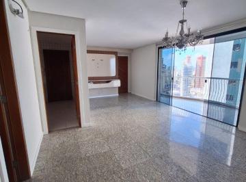 Apartamento de 3 quartos, Belém · EDIFÍCIO VILLAGE CLASSIC C/ 137M², 3 SUÍTES (1 MASTER) E 2 VAGAS EM UMARIZAL/BELÉM-PA