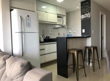 Apartamento de 1 quarto, Salvador · Alugo apt mobiliado com vista mar no Rio Vermelho