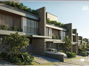 Casa de 2 quartos, Florianópolis · Casa PRONTA de 145 m² vista a Lagoa, 2 suítes e rooftop exclusivo com 2 vagas