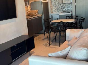 Apartamento de 1 quarto, Salvador · Alugo apt mobiliado com vista mar no Rio Vermelho
