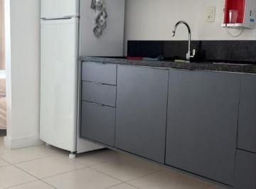 Apartamento de 1 quarto, Salvador · Alugo apto mobiliado no Rio Vermelho
