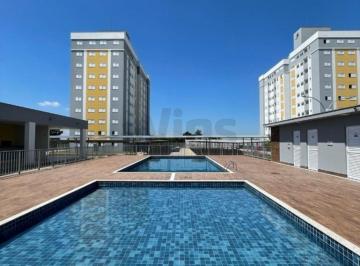 Foto 12 · Apartamento 100% mobiliado com planejados de qualidade. 2 quartos, 1 suíte, 2 vagas. Residencial Sa