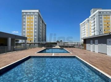 Foto 12 · Apartamento 100% mobiliado com planejados de qualidade. 2 quartos, 1 suíte, 2 vagas. Residencial Sa
