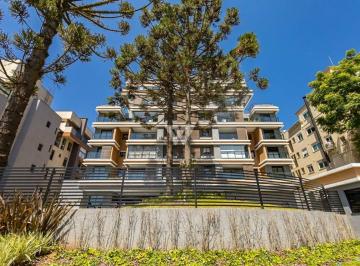 Apartamento de 3 quartos, · COBERTURA JUVEVÊ | 138m² | 3 DORMITÓRIOS | SUÍTE | CHURRASQUEIRA | 2 VAGAS