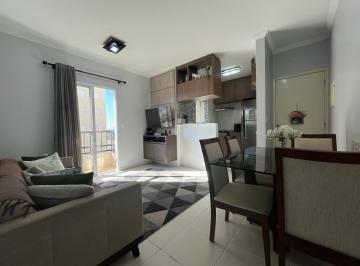 Apartamento de 2 quartos, Jundiaí · Apartamento 54m² Móveis Planejados – 2 Quartos, 2 Vagas, 3º Andar