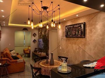 Foto 01 · Apartamento mobiliado e decorado próximo a Radial Leste