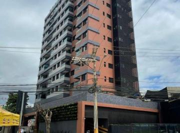 Apartamento de 2 quartos, Salvador · Alugo apto com vista mar na Boca do Rio