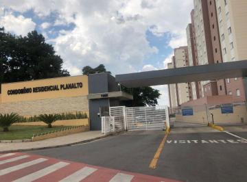Apartamento de 2 quartos, Sorocaba · Apartamento 2 Dormitórios 54 m² à Venda em Sorocaba | Vila Odim Antão | R$ 240 Mil