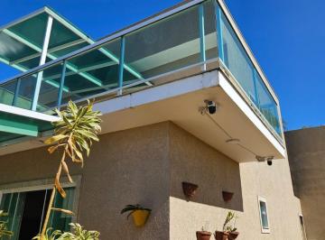Casa de 3 quartos, Cabo Frio · Duplex de Luxo Cobertura c/ Hidro e Vista Panorâmica do Mar