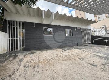 Comercial de 15 quartos, Curitiba · IMÓVEL COMERCIAL NO CENTRO CÍVICO - 450 m² - 15 SALAS - 12 VAGAS - EM FRENTE AO SHOPPING MUELLER -