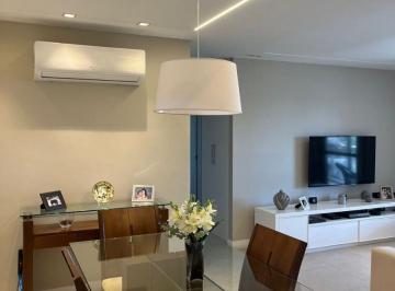 Apartamento de 3 quartos, Rio de Janeiro · Maravilhoso apartamento em andar médio com vista livre em condomínio - Barra da Tijuca