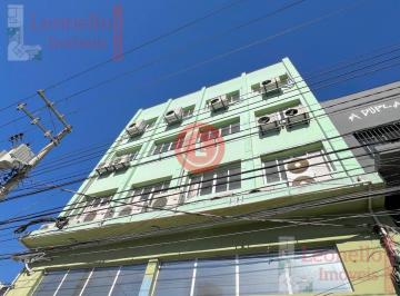 Foto 01 · Prédio comercial de 1.629 M2 para locação no Centro de Santo André-SP: 35 salas, 12 banheiros, área