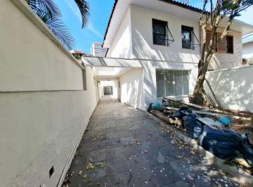 Casa de 4 quartos, São Paulo · Sobrado em Condomínio | 4 Dormitórios | 1 Suíte | 4 Vagas FL41