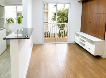 Apartamento de 3 quartos, Taguatinga · APARTAMENTO DE 3 QUARTOS COM SUÍTE À VENDA – RESERVA TAGUATINGA RESIDENCIAL JK