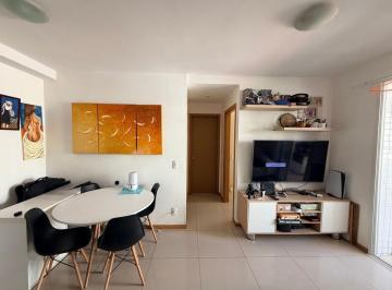 Apartamento de 2 quartos, Águas Claras · 2 QUARTOS, 1 SUÍTE E VARANDA GOUMET NASCENTE