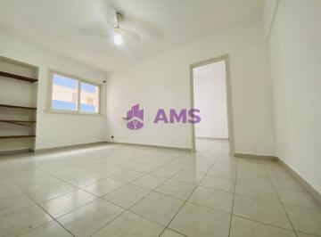 SALA · Venda - Apartamento de 1 dormitório - Embaré - Santos