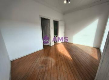 Comercial · 149m² · 1 Vaga · Locação - Casa Sobrado comercial - Boqueirão - Santos
