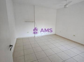 Apartamento · 50m² · 1 Quarto · Locação- Apartamento Sala living - Centro - São Vicente