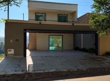 Casa de 3 quartos, Cajamar · CASA PARA LOCAÇÃO NO PORTAL DOS IPÊS - CAJAMAR - SP