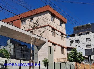 Foto 02 · Apartamento à venda em Belo Horizonte MG, bairro Prado: 2 quartos, 2 salas, 2 banheiros, 1 vaga, 80m