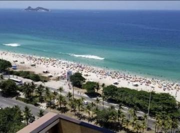 Foto 01 · BARRAMARES FRONTAL MAR- APARTAMENTO DUPLEX COM 310m².