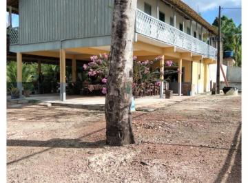 Foto 01 · Espetacular Casa à Venda em Nova Esperança do Piriá: 9 Quartos, 3 Salas, 10 Banheiros e 5 Vagas de G