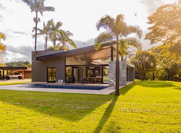 Casa de 4 quartos, Guararema · Casa com 4 quartos à venda, 553 m² por R$ 3.900.000 - Bairro Freguesia da Escada - Guararema/SP