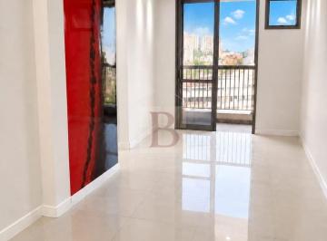 Foto 01 · Apartamento de 3 quartos com suíte e vaga de garagem no Centro de Niterói-RJ: Imperdível oportunidad