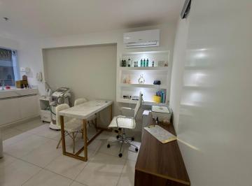 Comercial de 1 quarto, Águas Claras · Sala Comercial no Connect Towers Águas Claras | 40m², pronta com Ar e 1 Vaga
