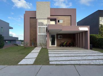 Casa de 4 quartos, Camaçari · Casa Alphaville Litoral Norte 1