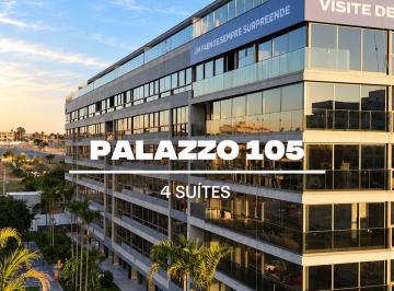 Apartamento de 5 quartos, Brasília · Palazzo Noroeste DF-Brasília| 193 a 238 m²| Unidades prontas para morar!