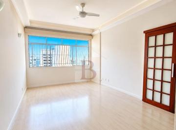 Foto 01 · Apartamento à venda em Niterói-RJ, Icaraí: 3 quartos, sala, 2 banheiros, 1 vaga, 100m² - Imperdível