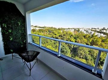 Apartamento de 2 quartos, Sorocaba · Apartamento de 71 m² com 2 quartos à venda no Campolim