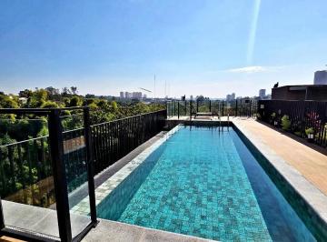 Apartamento de 2 quartos, Sorocaba · Apartamento de 71 m² com 2 quartos à venda no Campolim