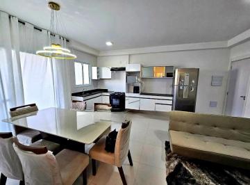 Apartamento de 2 quartos, Sorocaba · Apartamento de 71 m² com 2 quartos à venda no Campolim