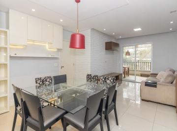 Foto 06 · Apartamento à venda na Chácara Klabin - São Paulo