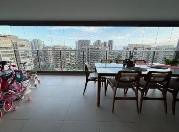Apartamento de 4 quartos, Rio de Janeiro · OPORTUNIDADE DE 4 QUARTOS SENDO 2 SUÍTEES, ANDAR ALTO VOM VISTA PISCINA