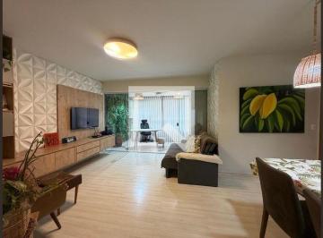 Apartamento · 112m² · 3 Quartos · 2 Vagas · Apartamento à Venda - Buritis, 3 Quartos, 112 m² - Belo Horizonte