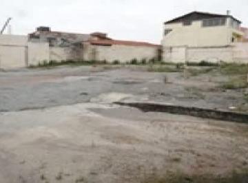 Comercial · 1459m² · Terreno na Rua do Tatuapé, 266 • 1459 m²