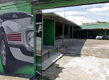 Comercial · 1459m² · Terreno na Rua do Tatuapé, 266 • 1459 m²