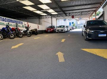 Comercial · 726m² · Terreno na Rua Doutor César, 472 • 726 m²