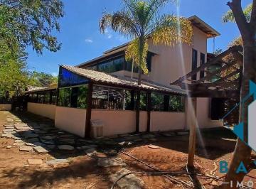 Rural · 20000m² · 8 Quartos · 20 Vagas · Rurais à venda - na Zona Rural