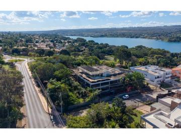 Casa · 2599m² · 6 Quartos · 4 Vagas · CASA LAGO NORTE - OPORTUNIDADE DE INVESTIMENTO, VISTA PARANOÁ E PROJETO ARQUITETÔNICO