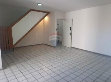 Apartamento · 95m² · 2 Quartos · 1 Vaga · Apartamento para alugar em Boa Viagem – Recife/PE