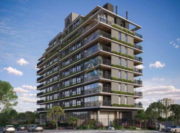 Apartamento · Apartamento de Alto Padrão no Juvevê | 3 Suítes | 137 a 302m² | N.A.U Juvevê – Maken
