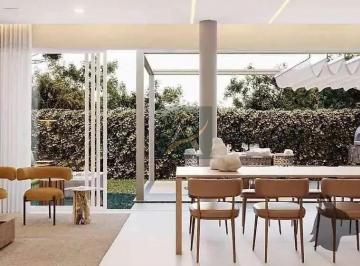Casa · Casas em Condomínio no Ecoville | 3 Suítes | 184 a 212m² | Quintal Privativo | Atmos Ecoville