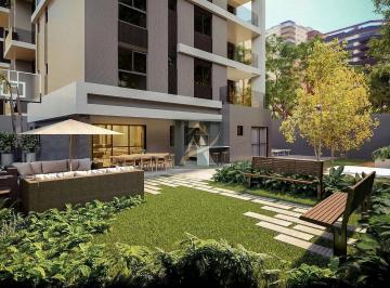 Apartamento · 115m² · 2 Quartos · 2 Vagas · Morar Batel Curitiba | Lançamento de Apartamentos no Batel