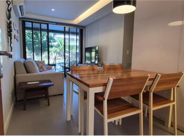 Apartamento · 65m² · 2 Quartos · 144 Vagas · Apartamento de Luxo no Empório Muro Alto, Ipojuca