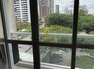 Apartamento · 54m² · 2 Quartos · 2 Vagas · Apartamento à venda com 54m², 2 quartos e 2 vagas na Vila Clementino - SP