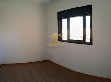 Apartamento · 63m² · 2 Quartos · 1 Vaga · Apartamento com 63m², 2 quartos, varanda gourmet e 1 vaga - Locação na Chácara K